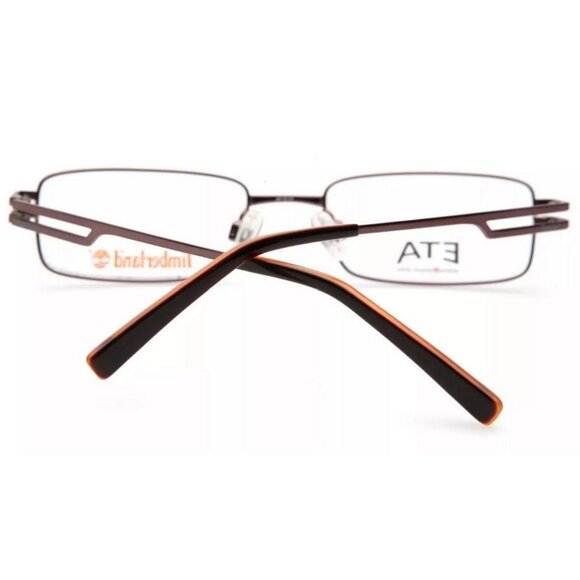 TIMBERLAND Eyeglasses TB5036-048-45 Size 45/17/rectangular BRAND NEW main image 5